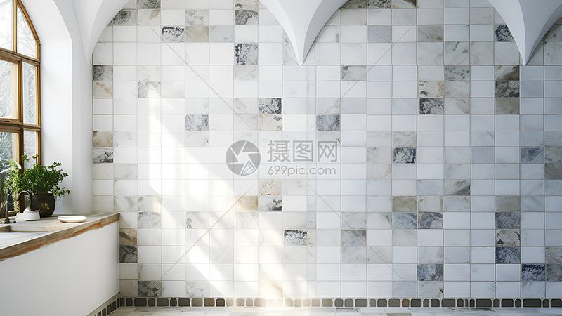 抛釉砖价格揭秘：如何看懂每平方的性价比**
