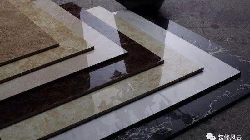 别墅装修，大理石瓷砖如何选？厂家直销，品质有保障**