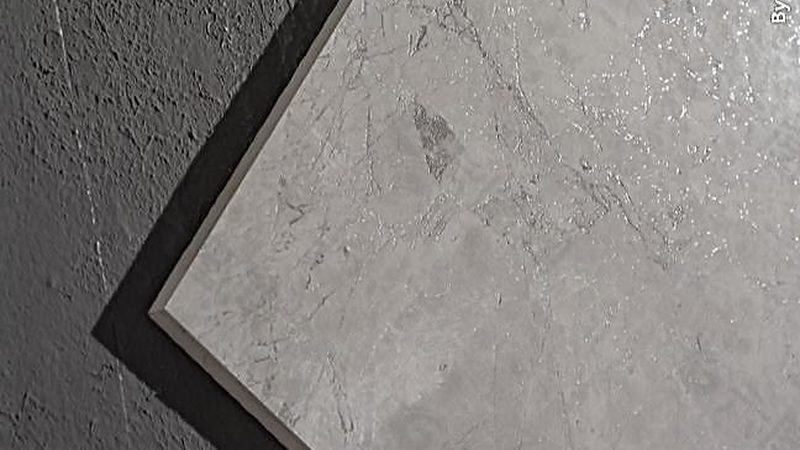 通体大理石瓷砖保养，选对保养剂是关键**