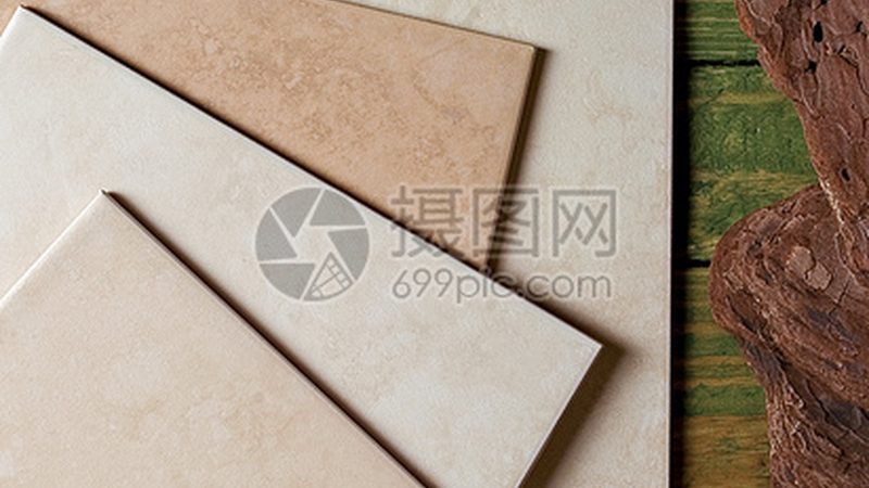 木纹砖美缝，选色有讲究**