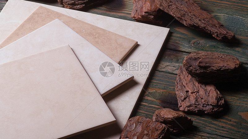 通体大理石瓷砖背景墙：揭秘其价格背后的秘密