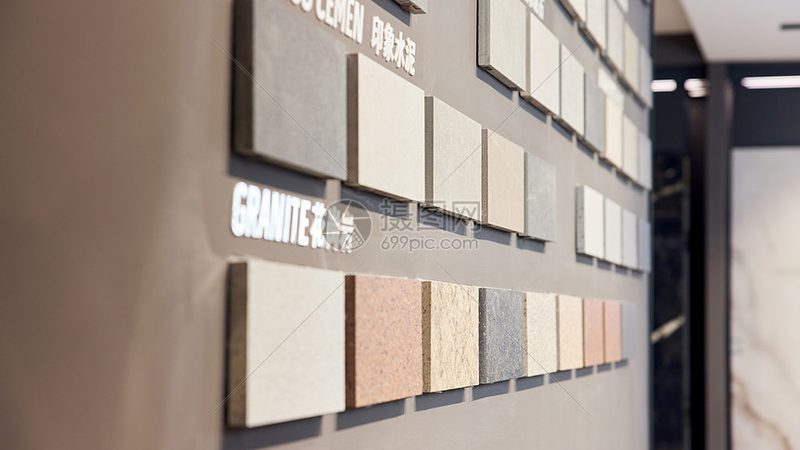 瓷砖翻新不改地板，可以考虑以下几种材料：