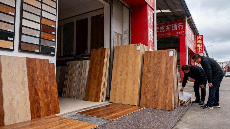 水磨石砖：地面装饰新宠，批发价格解析